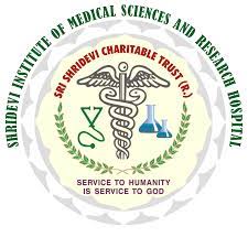  Shridevi Institute of Medical Sciences and Research Hospital  Logo